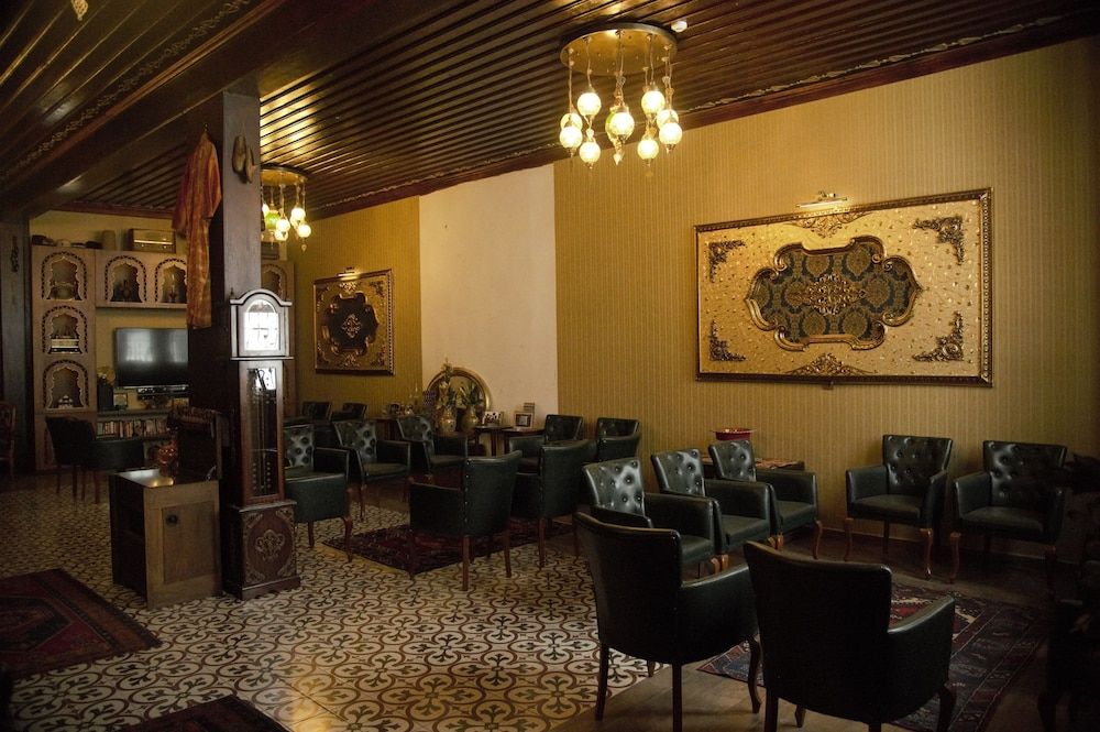 Kucuk Aga Konagi — hotel in Aksehir