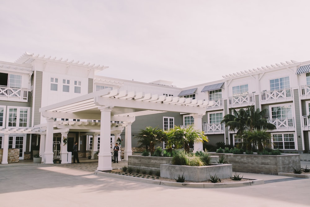 Inn at the Pier Pismo Beach Curio Collection by Hilton - photo 64