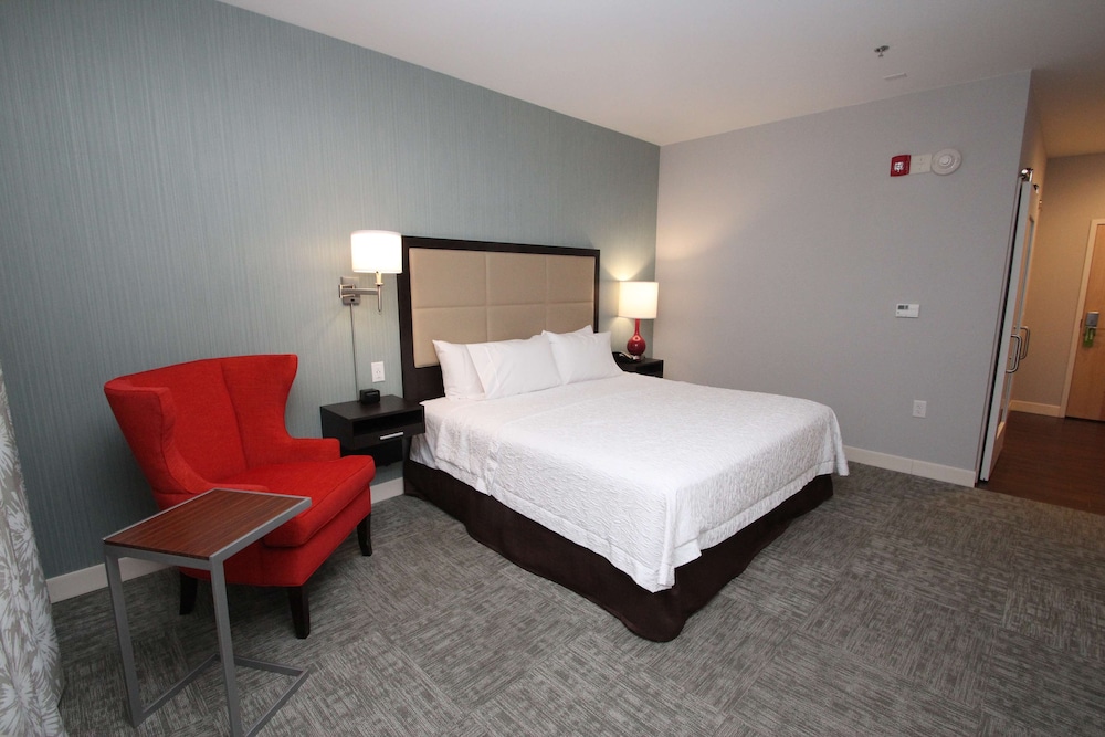 Hampton Inn Suffolk - photo 21