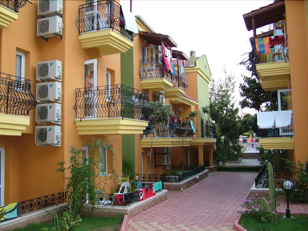 Hotel Imparator - last minute hotel in Fethiye