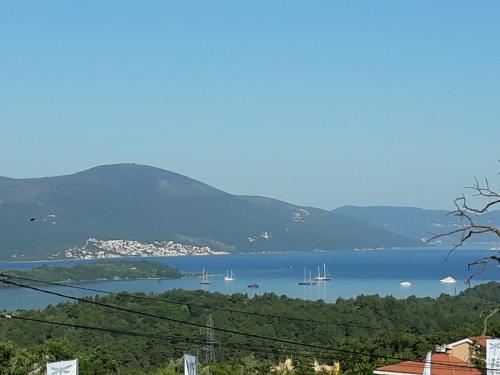 Pocanic apartmani — 4-Star Luxury Hotel in Tivat, Montenegro