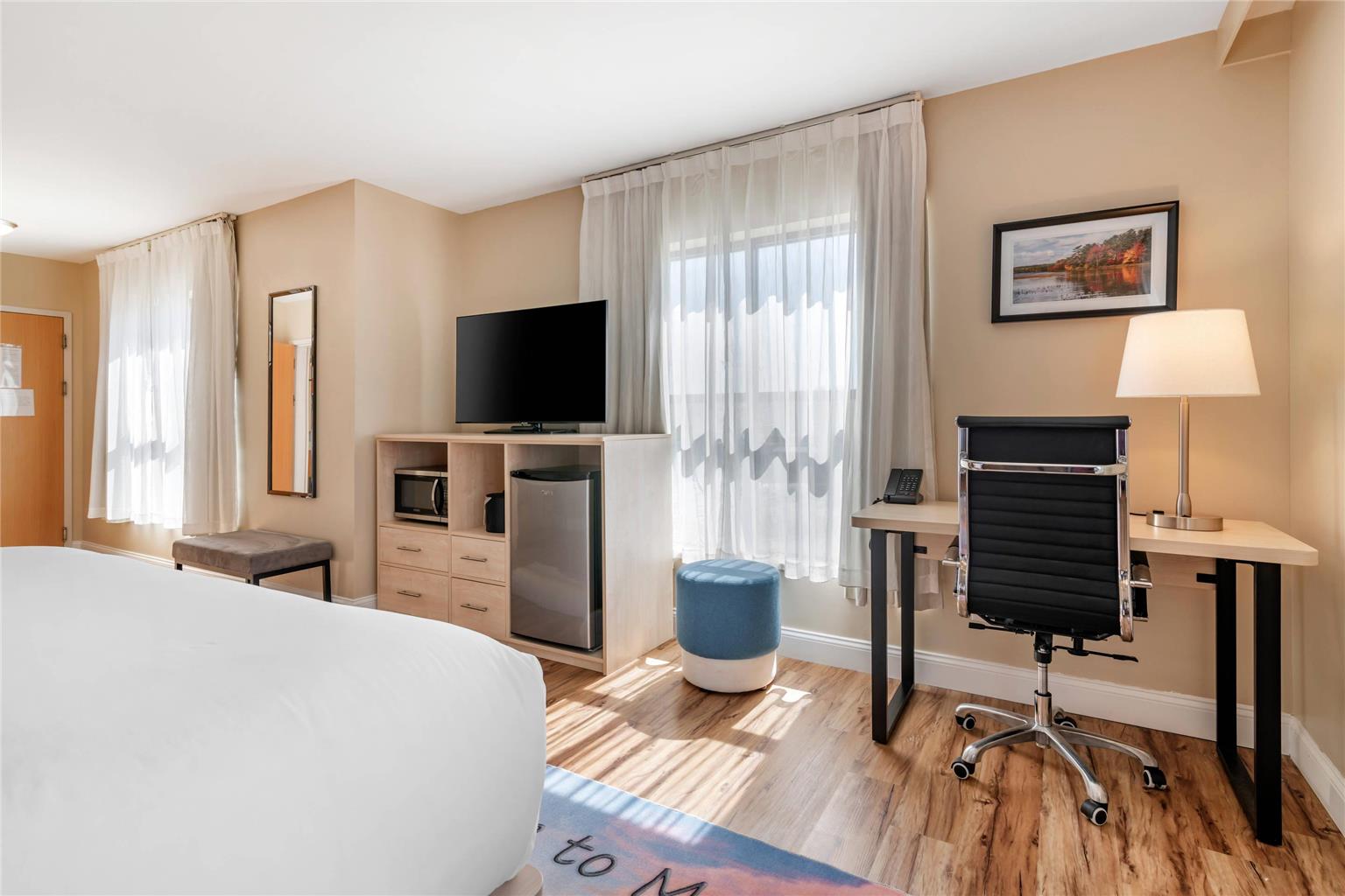 Casco Bay Hotel Portland Airport Maine Mall an Ascend Collection Hotel - photo 10