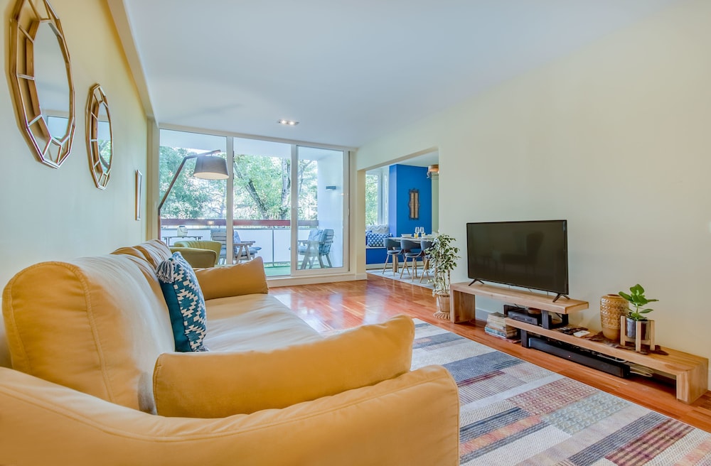 347 Acácias Flat — 4-Star Luxury Hotel in Cascais, Portugal
