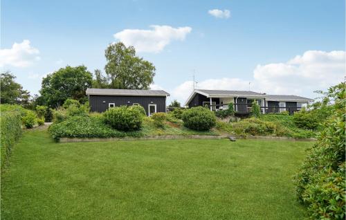 Stunning Home In Randers Nø With Wifi — 5-Star Luxury Hotel in Randers, Denmark