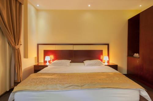 Mdaen Hotel Suites - last minute hotel in Dammam