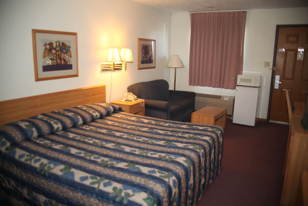 Usa Inns Of America - photo 5