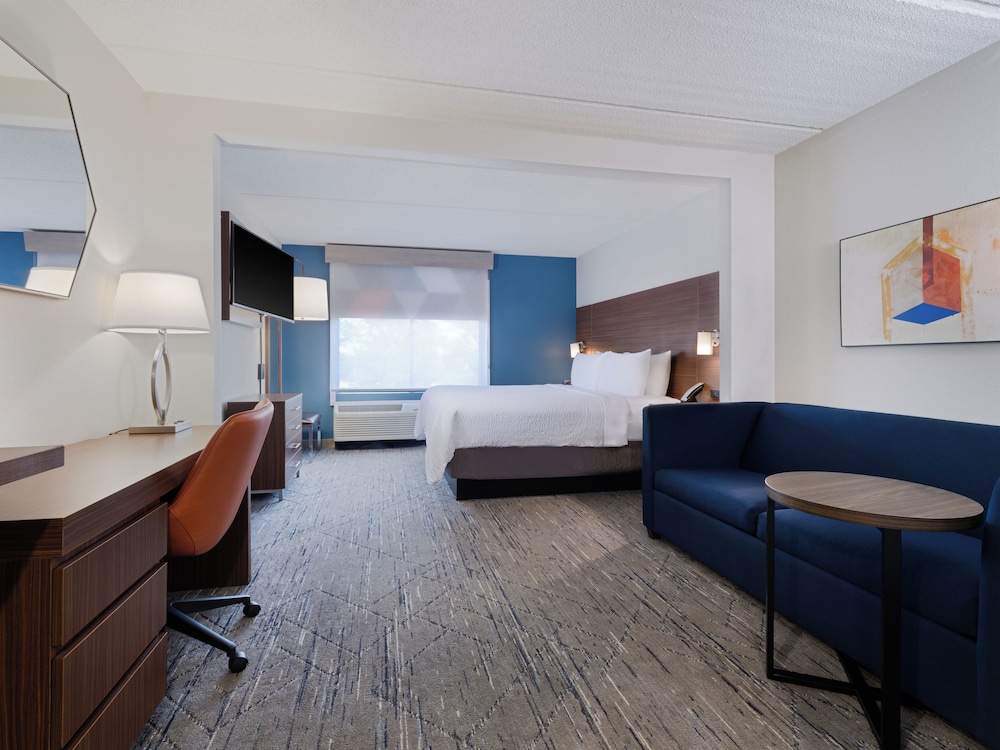 Holiday Inn Express & Suites Augusta West Fort Gordon by IHG - photo 13