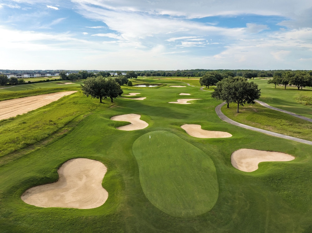 Omni Orlando Resort at ChampionsGate - photo 125