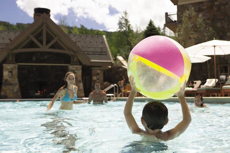 Four Seasons Resort and Residences Vail - photo 47