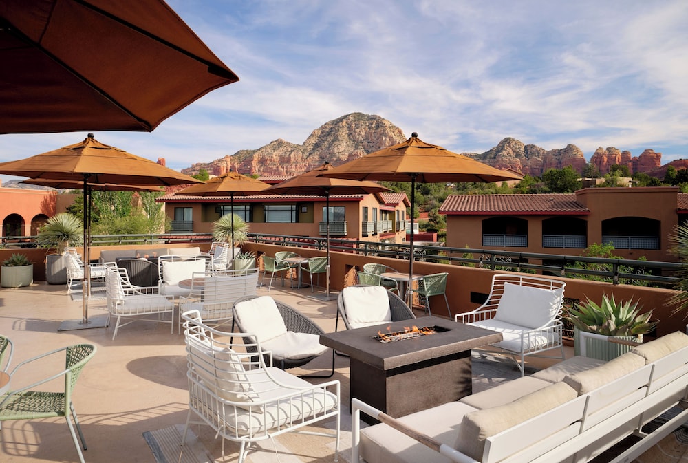 The Wilde Resort and Spa - photo 101
