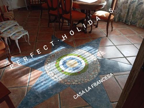 CasaLaFrancesa Guma - last minute hotel in Unknown City
