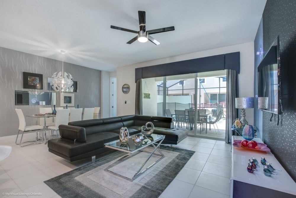 Orlando Newest Resort Community Town Home Townhouse - photo 28