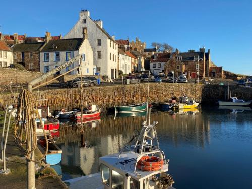 Seagull’s Rest — Crail — photo 2