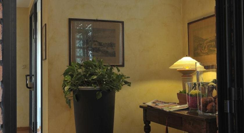Hotel Parco — hotel in Castelvetro Piacentino