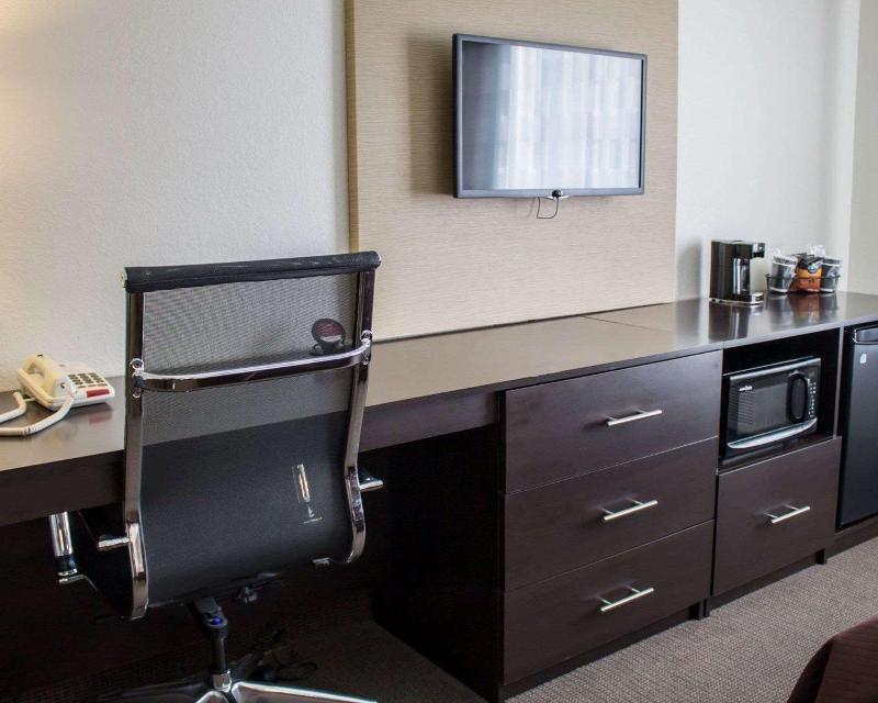 Best Western Cambridge - photo 12