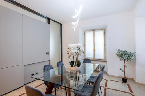 Milan Royal Suites Porta Ticinese — 4-Star Luxury Hotel in Milan, Italy