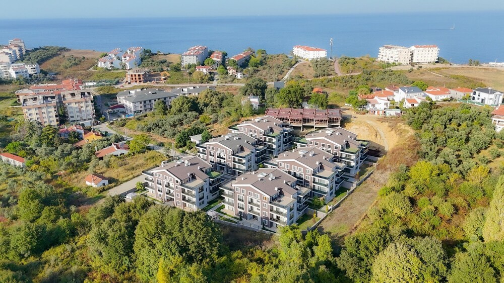 Flower Ci̇ty Sui̇tes in Yalova, Turkey