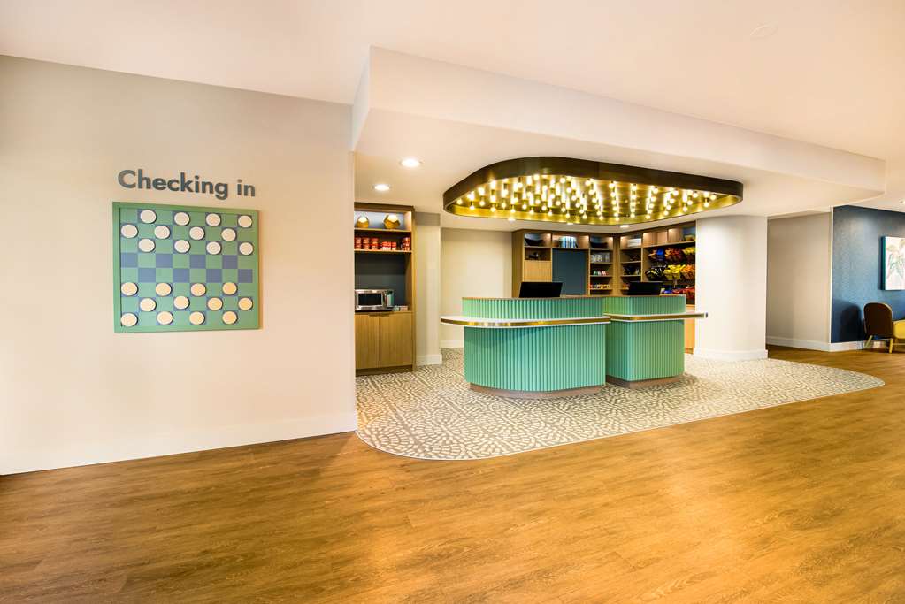 Sonesta Select Philadelphia Airport - photo 6
