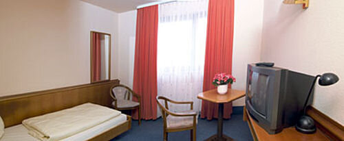 Hotel Restaurant Maître — hotel in Wernau