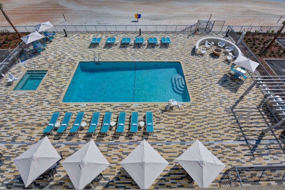 Home2 Suites by Hilton Ormond Beach Oceanfront - photo 19