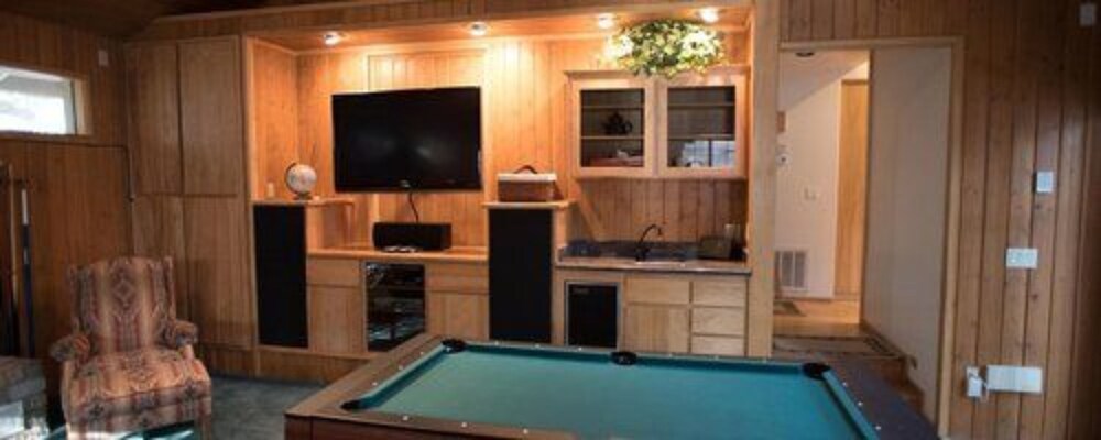 Gold Mountain Manor - photo 39