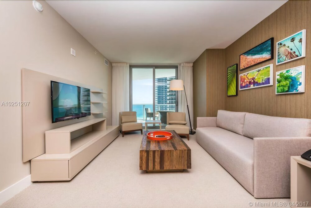 Great Ocean & Bay Views 1 Bed 1 Bath @ Hyde Resort - photo 13