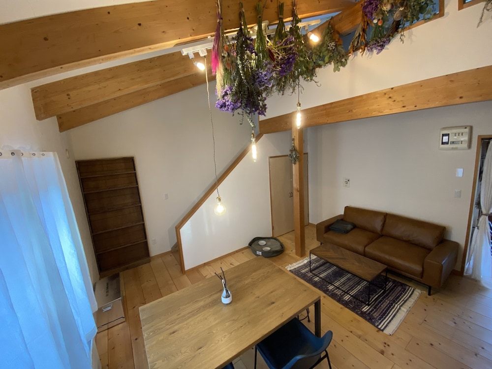 Fama pet-friendly hotel Furano