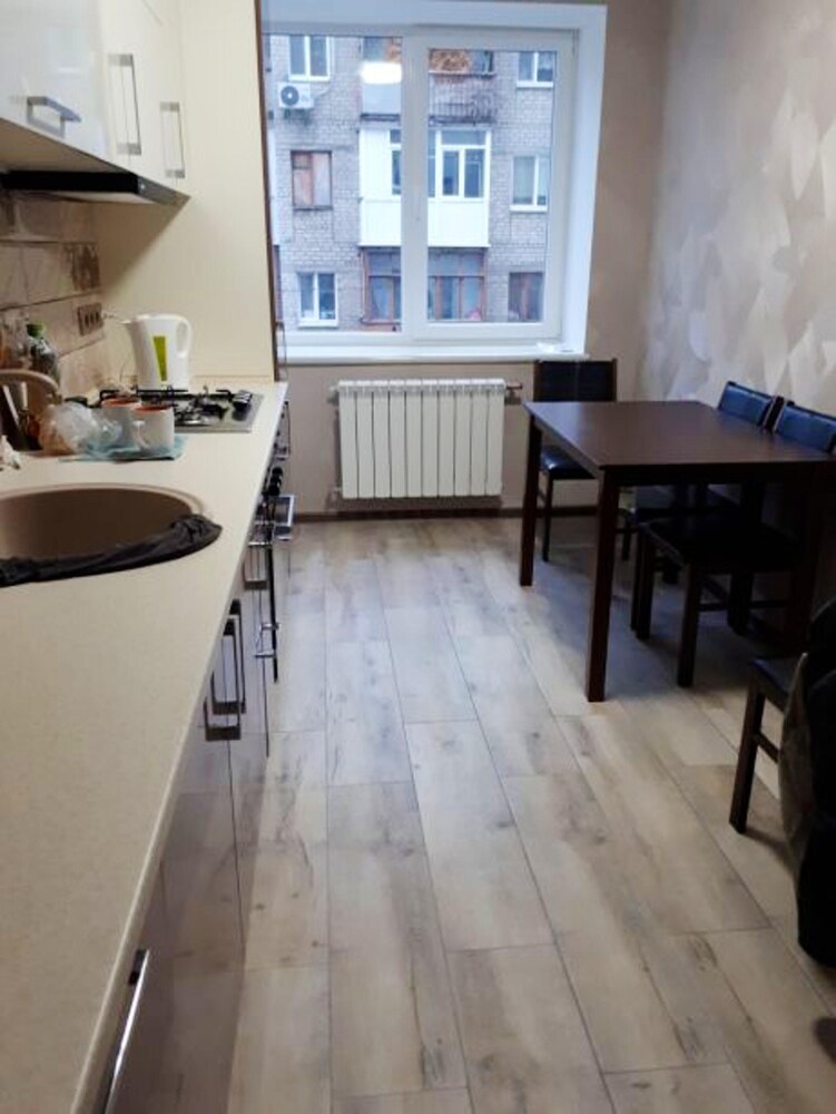 Apartment With One Bedroom In Mykolaiv With Wonderful City View And Wifi Near The Beach 21010312 — Mykolaiv