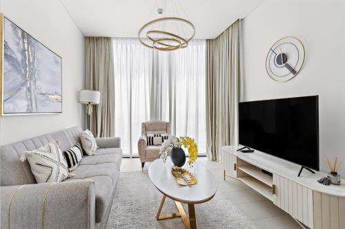 Stylish brand new 1 bedroom — 4-Star Luxury Hotel in Dubai, United Arab Emirates