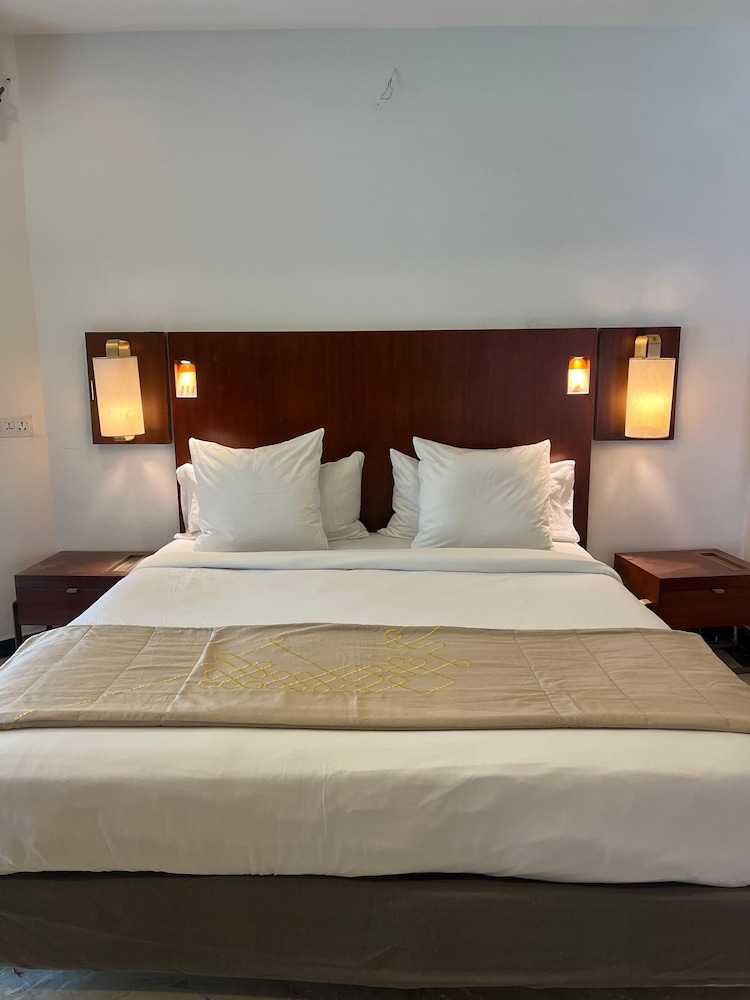 Grand horizon - last minute hotel in Chennai
