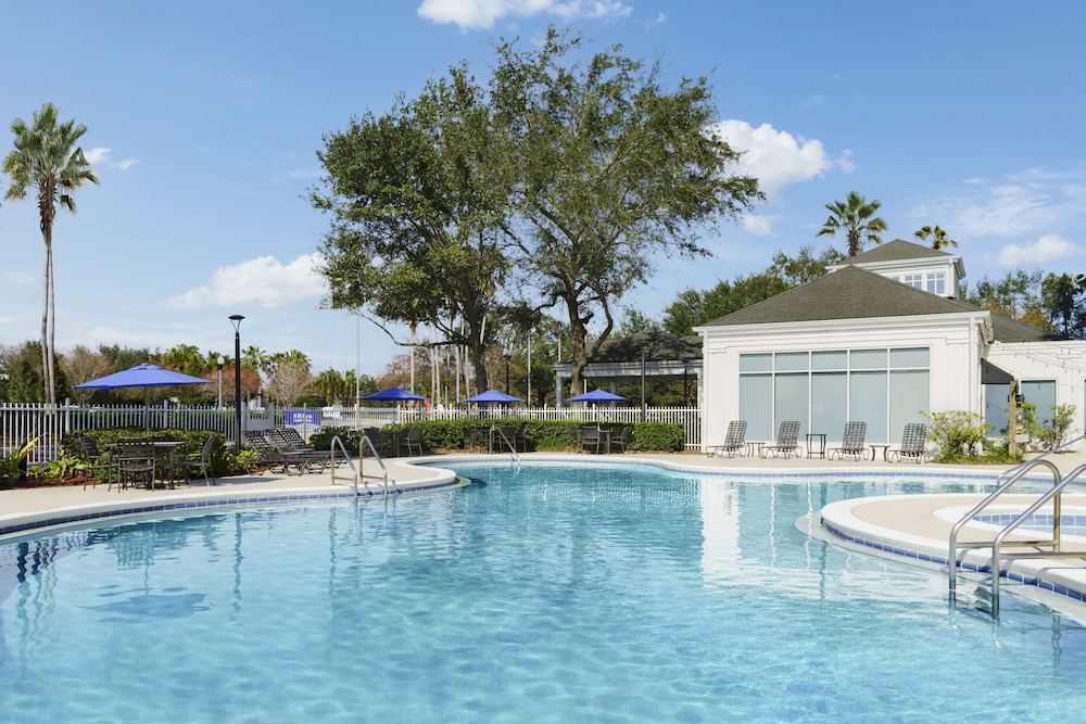 Hilton Garden Inn Orlando at SeaWorld - photo 20
