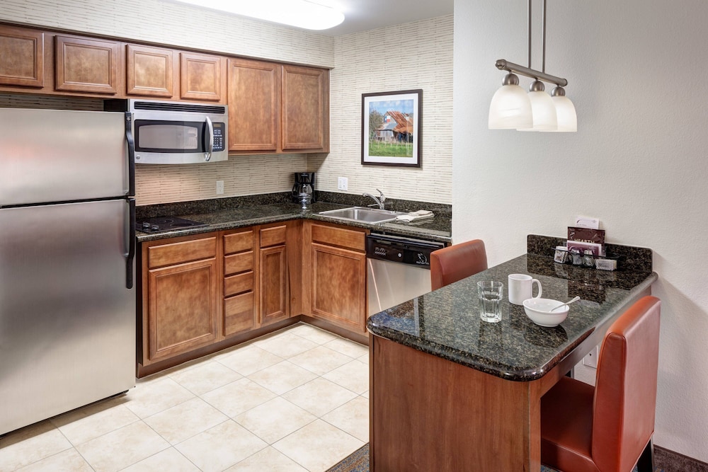 Residence Inn by Marriott Beaumont - photo 12