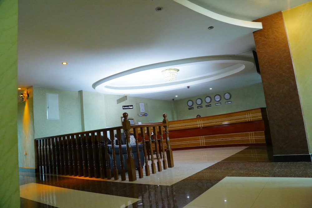 Bata Hotel — Addis Ababa — photo 3