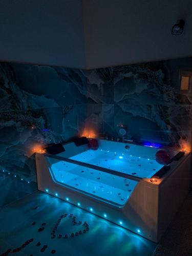 S&S Zizza Wellness in Mazara Del Vallo, Italy