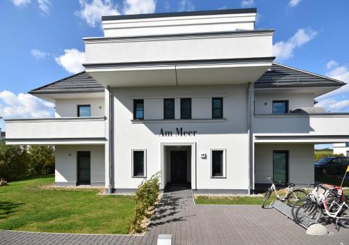 Fewo Baltic Dreams — 4-Star Luxury Hotel in Boergerende-Rethwisch, Germany