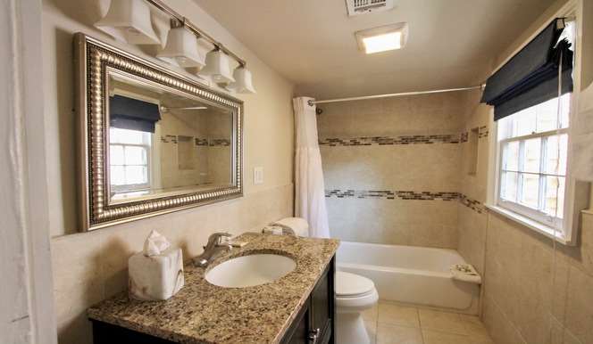 Hotel St. Pierre a French Quarter Inns Hotel - photo 13