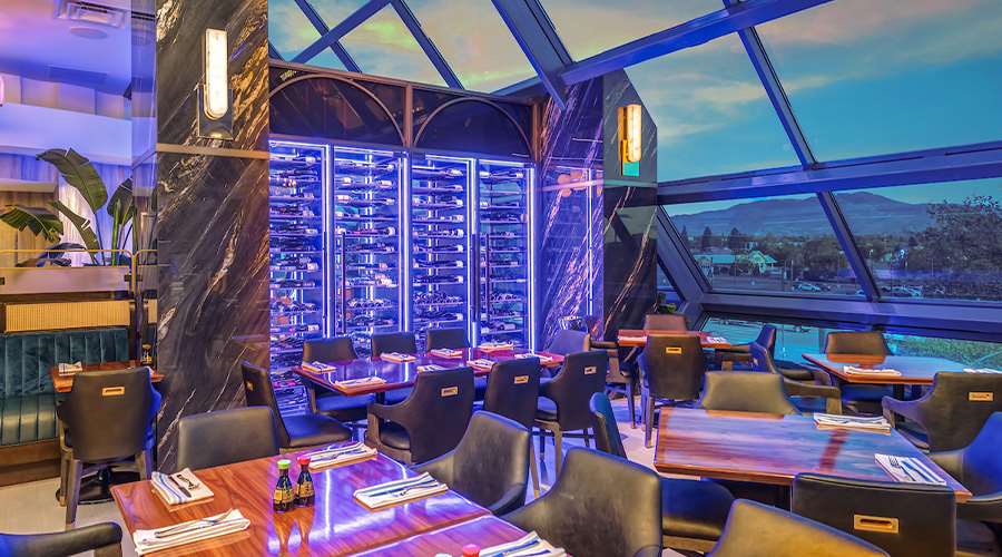 Atlantis Casino Resort Spa - photo 19