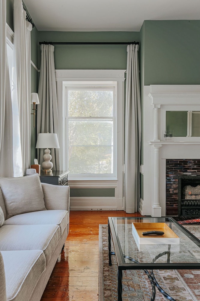 The Historic Berkeley Place - photo 58