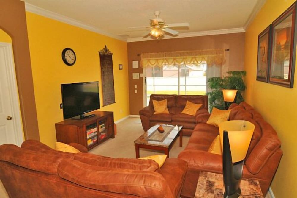 Ov1953 Windsor Palms Resort 4 Bed 3 Baths Townhome - photo 2