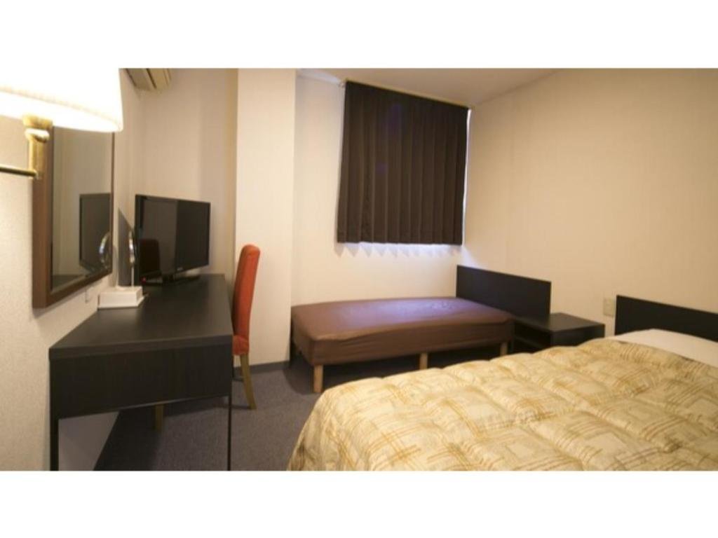 Self Inn Tokushima kuramoto ekimae Vacation STAY 19502v in Tokushima, Japan