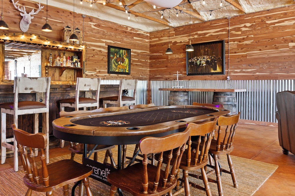 Beaver Lakeview Resort - photo 36