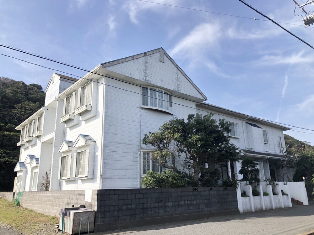 Cape Inn Hamaendo — hotel in Omaezaki