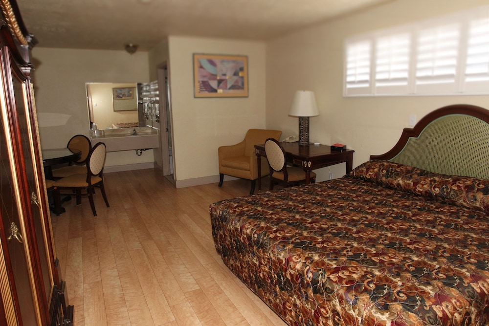 The Greenwell Inn - photo 21