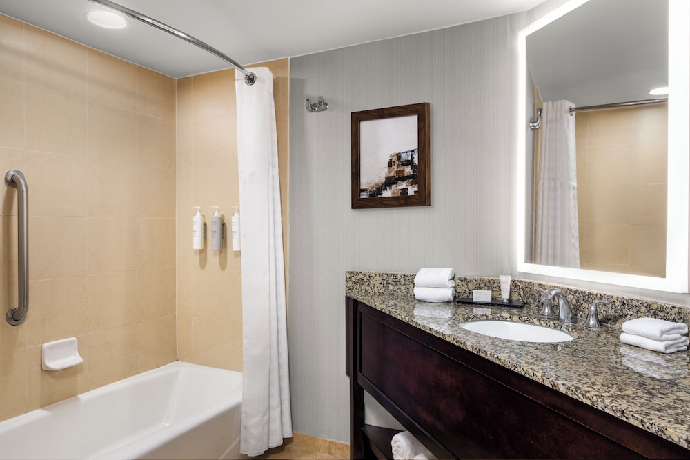 Embassy Suites Hotel Birmingham - photo 15