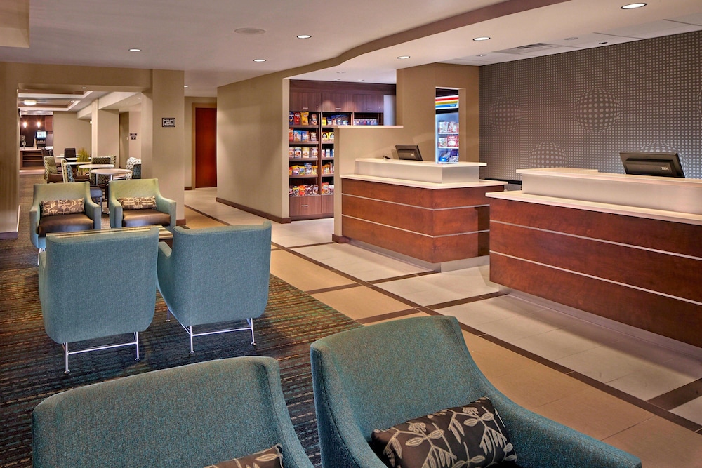 Residence Inn by Marriott Philadelphia Conshohocken - photo 30