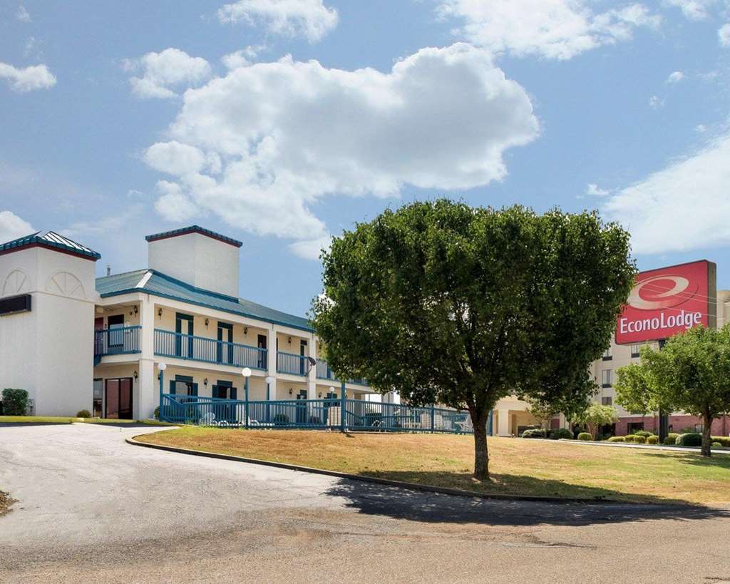 Econo Lodge Canton I 55 - photo 2