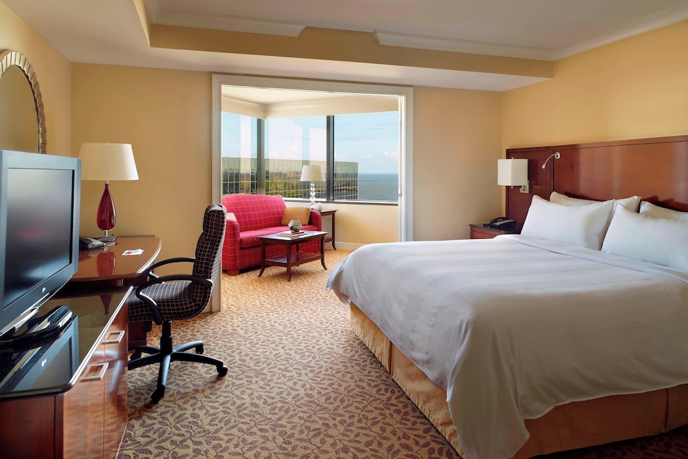 New Orleans Marriott Metairie at Lakeway - photo 12