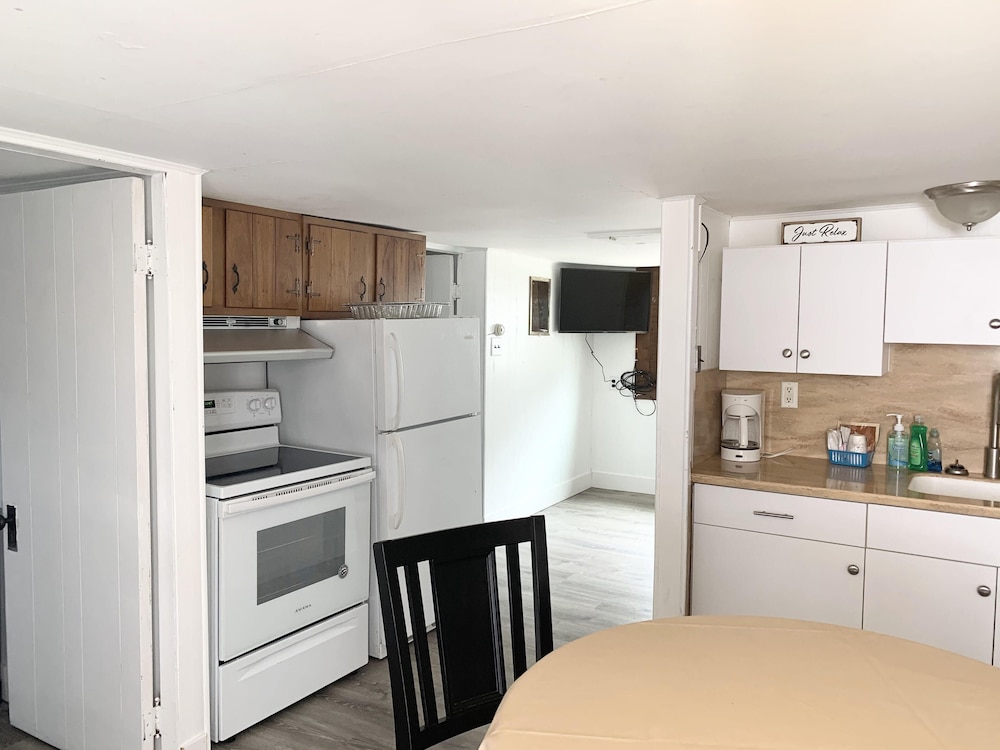Nautical Beach Resort - photo 11
