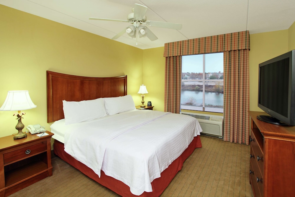 Homewood Suites by Hilton Chesapeake Greenbrier - photo 8