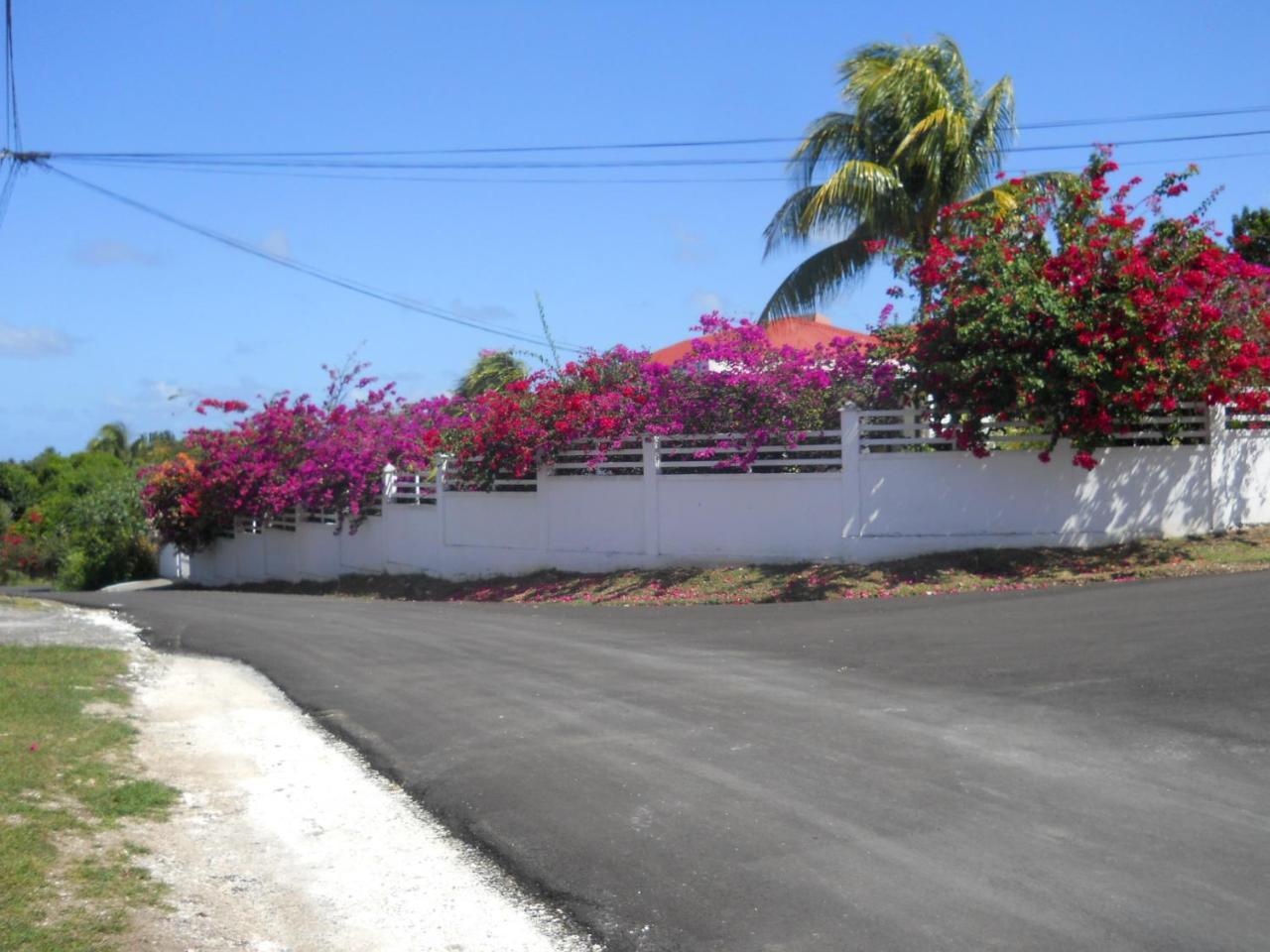Studio Les Moulins Saint François in Saint-Francois, Guadeloupe